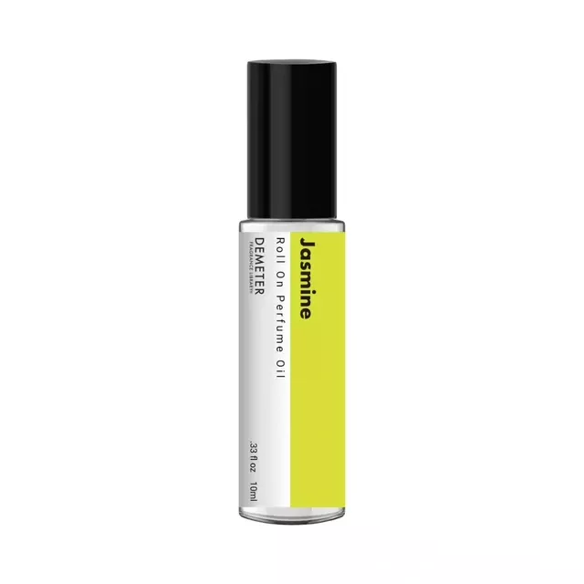 Demeter Jasmine Perfume Oil Roll-On